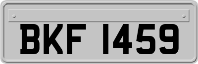 BKF1459