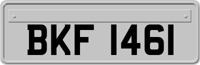 BKF1461