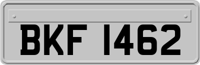 BKF1462