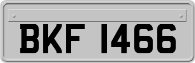 BKF1466