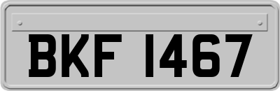 BKF1467