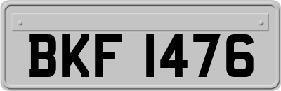 BKF1476