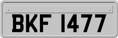 BKF1477