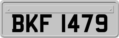 BKF1479