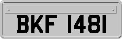 BKF1481