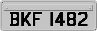 BKF1482