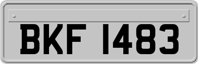BKF1483