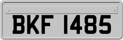 BKF1485