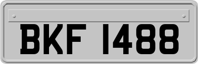 BKF1488