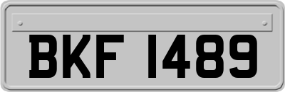 BKF1489