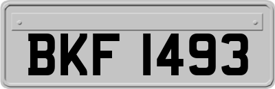 BKF1493