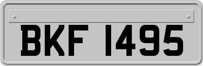 BKF1495