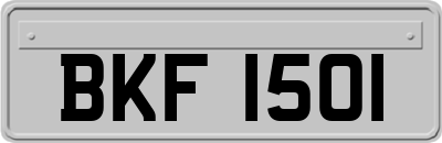 BKF1501