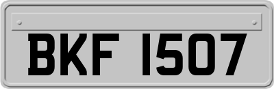 BKF1507