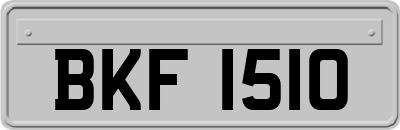 BKF1510