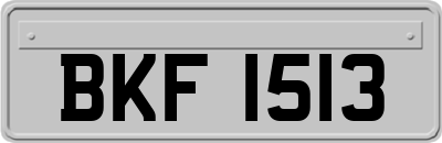 BKF1513