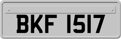 BKF1517