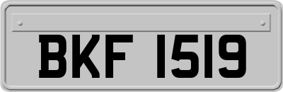 BKF1519