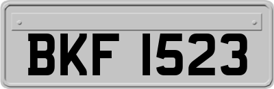 BKF1523