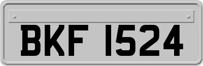 BKF1524
