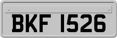 BKF1526
