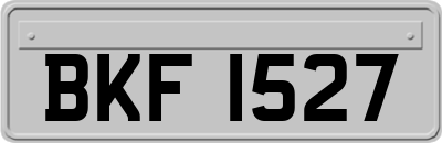 BKF1527