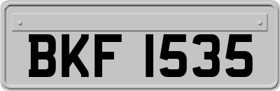 BKF1535