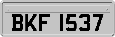 BKF1537