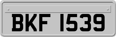 BKF1539