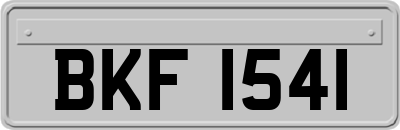 BKF1541