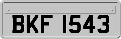 BKF1543