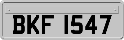 BKF1547
