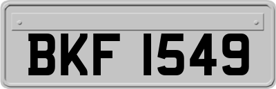 BKF1549