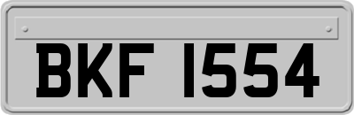 BKF1554