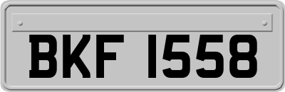 BKF1558