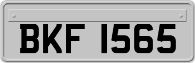 BKF1565