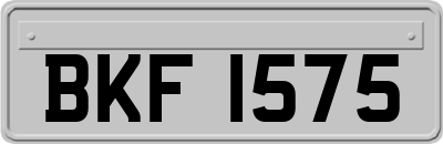 BKF1575