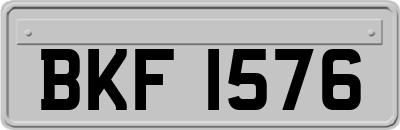 BKF1576