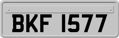 BKF1577