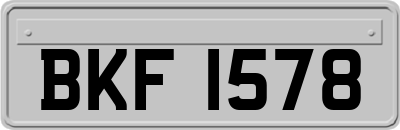 BKF1578