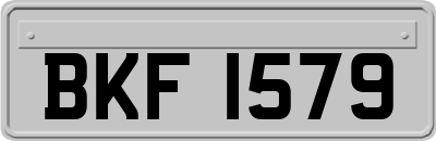 BKF1579