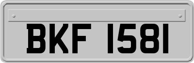 BKF1581