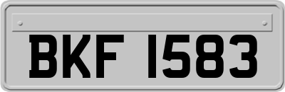 BKF1583