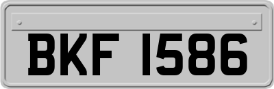 BKF1586