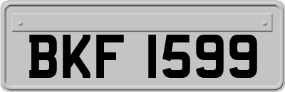 BKF1599