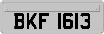 BKF1613