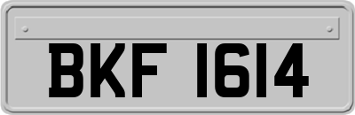 BKF1614