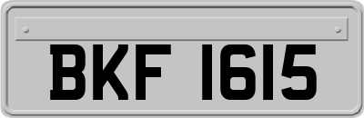 BKF1615