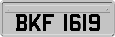 BKF1619