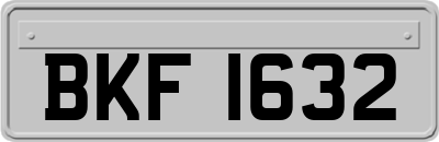 BKF1632
